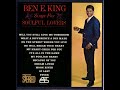 Ben E King  At Last