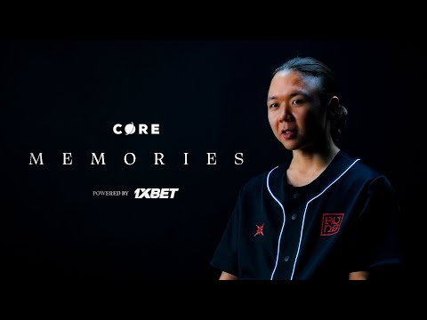 Core Memories: Nin9 EP04 ✨