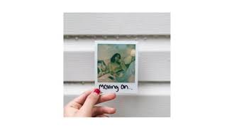 Nick Prosper - Moving On (Prod.Boy Floss)