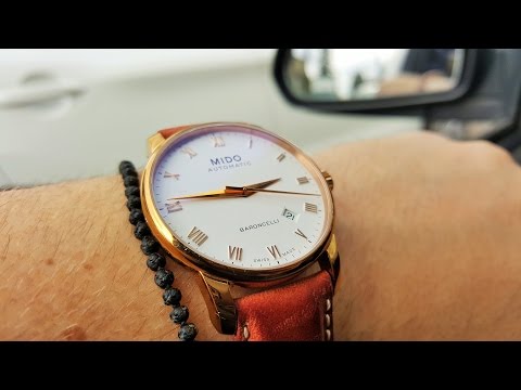 Mido Baroncelli review and company history
