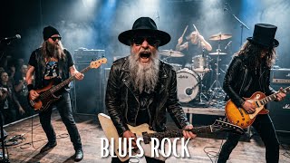 Download lagu Janis Joplin, Led Zeppelin, Amy Winehouse Style 🎸 Deep Blues Rock Guitar Session mp3