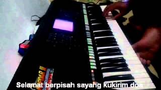 Download lagu TAK BERDAYA - Karaoke Yamaha PSR mp3