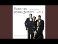 String Quartet No. 13 in B-Flat Major, Op. 130: V. Cavatina. Adagio molto espressivo