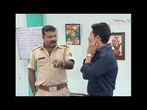 Beharbari Outpost Epi 523 P 1