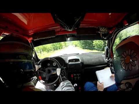 Rally Alba 2016 - Colombini/Bambini Clio N3 PS Roddino 2