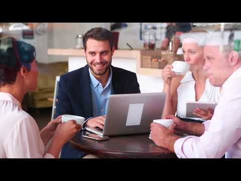 Be the Square Digital Marketing video.