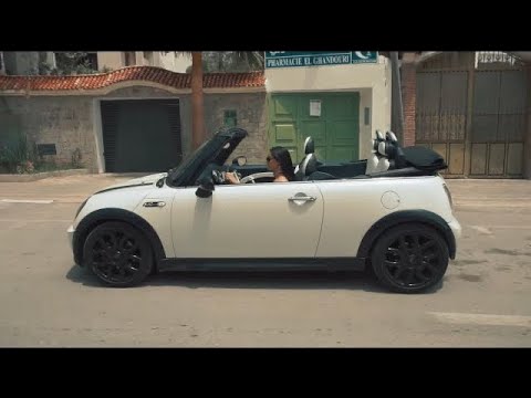 Bilal Assarguini - Que Paso (Official VIdeo)