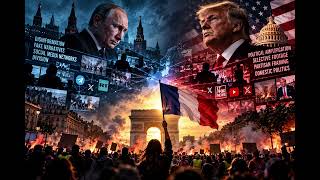 ECHOES OF TRUTH - The Battle for France