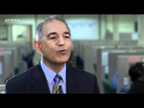 CBN's Prayer Center - CBN.com