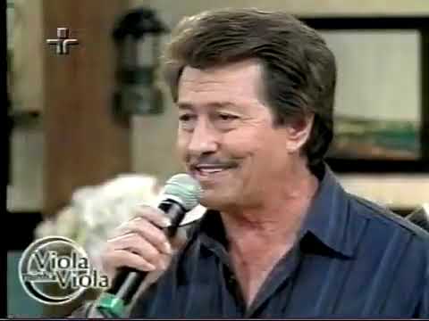 Zeca e Zico Filho no Programa Viola Minha Viola em 2007