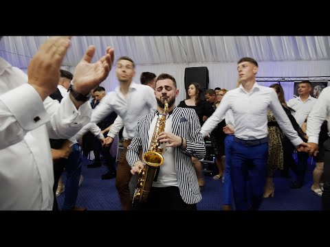 Banat Express - Instrumental (NOU 2022) - Nunta Mary & Luci II LIVE 2022 🎤