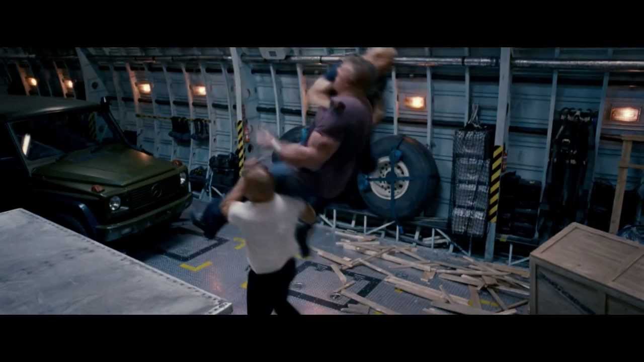 trailer Oficial