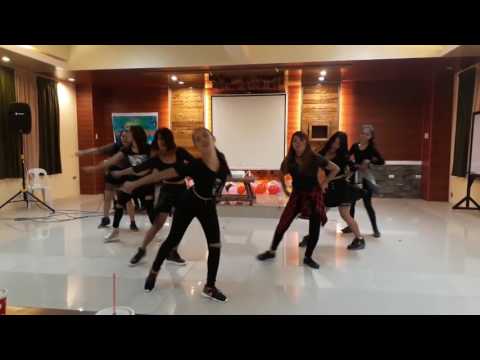 PKF Kpop Fan Gathering CYGNUS Cover Chase me by Dream Catcher  1ST RUNNER UP