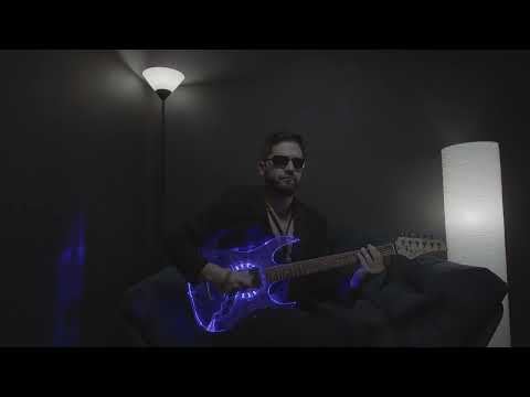 Na Kitarata Vasko Jabata(ork. Kamchiq-Kombaina Varshachka)