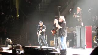 Roll Me Away - Bob Seger &amp; The Silver Bullet Band