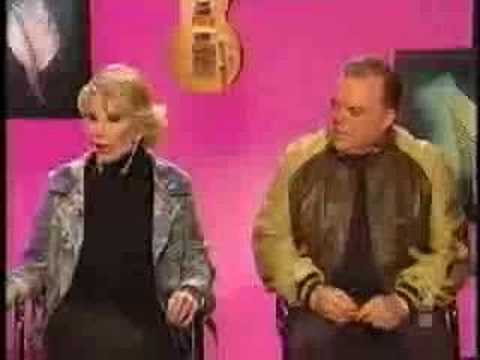 Fashion Police: Bootsy Collins & Buckethead