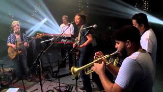 SOJA - Let You Go (Live)