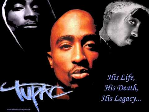 Tupac remix I HAD IT ALL