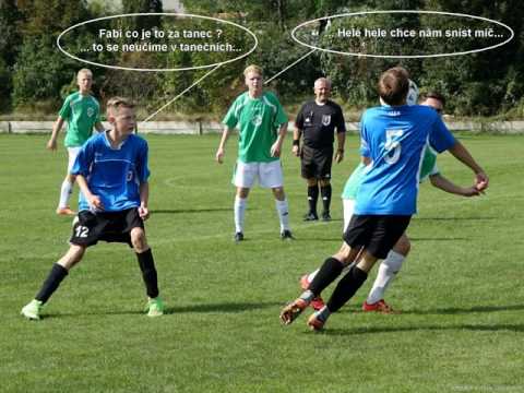 TJ Přeštice - parodie