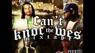 Gangsta Lean - Knoc-Turn'al & Wes Coas feat. DJ AK