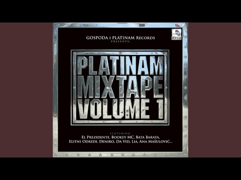 NA MOJ ZNAK (feat. BATA BARATA)