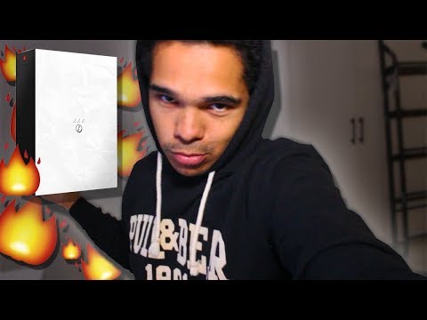 FREE DRUM KIT! Making A FIRE Beat With My Free Drum Kit