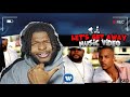 I LIKE THIS SONG MORE T I Let S Get Away Official Video Reaction