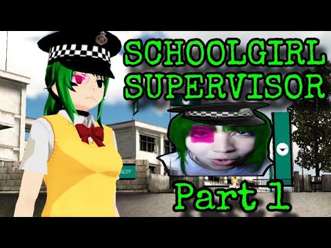 Let's Replay Schoolgirl Supervisor in 2025 [Part 1]