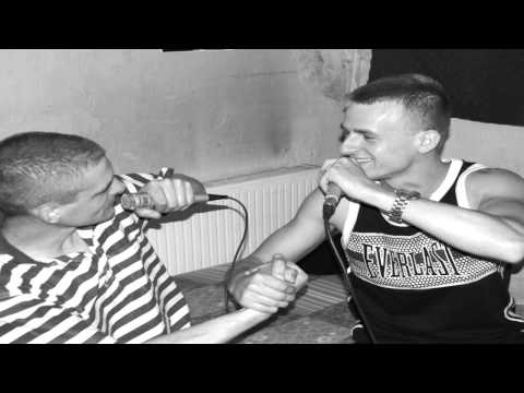 Krc(WZW)- Jedna miłość, jeden cel feat. Fox(epc)