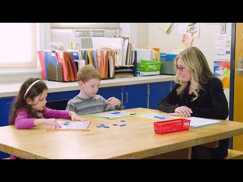 Elkonin Boxes | Reading Rockets