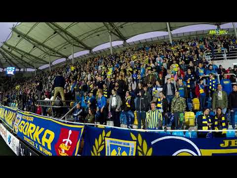 Doping : Arka Gdynia vs. Jagiellonia Białystok