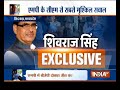 Watch exclusive interview with Madhya Pradesh Chief Minister Shivraj Singh Chouhan