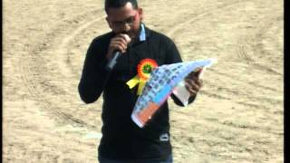 Kokri Kalan (Moga) Kabaddi Tournament 27 Feb 2014 Part 1 By Kabaddi365.com