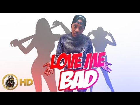 Young Flex PD - Love Me Bad - February 2016