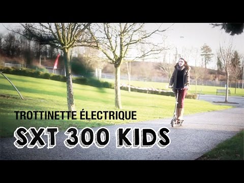 SXT 300 Kids