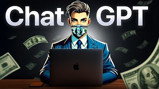 I Asked ChatGPT to Make Me Money as FAST as Possible