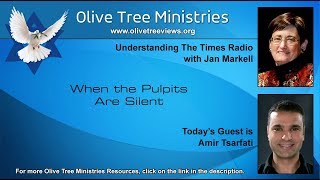 When the Pulpits Are Silent – Amir Tsarfati
