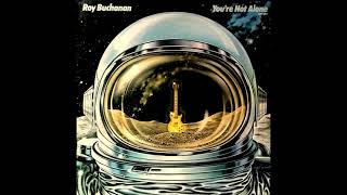 Roy Buchanan - Fly... Night Bird