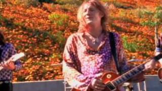 ENUFF Z'NUFF - "THERE GOES MY HEART" - Music Video