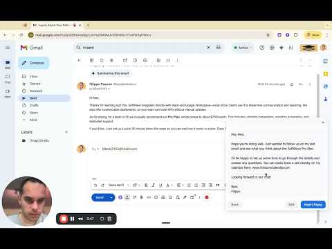 Item video thumbnail