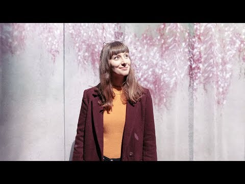 東京での芸術展は必見 (Must See Artistic Exhibit in Tokyo!)