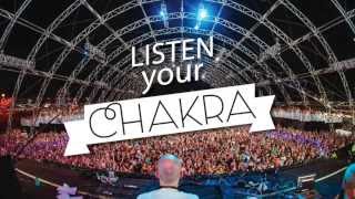 Argy & Mama - Recluse (Hot Since 82 Remix)