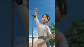 Download lagu Ketentuan Ilahi #shorts #UpinIpin mp3