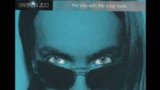 Babylon Zoo - The Boy With The X-Ray Eyes (X-Rated Mix)