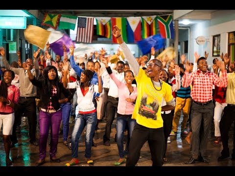 Tembalami - Bayete ft zowie mutangadura & Primrose Njewa