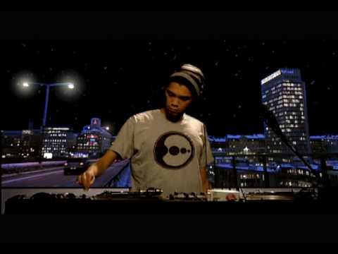 SVARTKLUBB - AVSNITT 4 - TRAILER - MARCUS PRICE