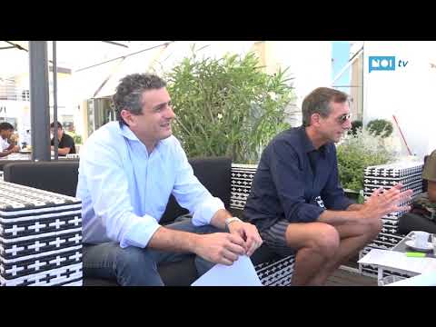 Viareggio 2020, Pd: "Con Del Ghingaro? Ma a pari dignità"