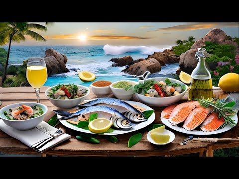 The Ultimate Guide to Eating Seafood: How It Impacts Your Well being