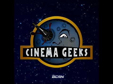 GCR – EP 85 – Top 10 Star Wars Characters