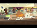 AfroBop LoFi: African Beats To Study, Vibe, Or Chill